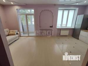 2-к квартира, на длительный срок, 55м2, 3/5 этаж