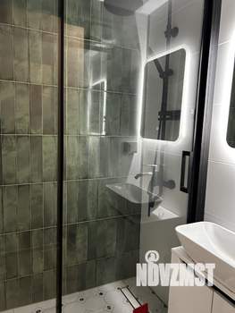 1-к квартира, на длительный срок, 33м2, 1/9 этаж