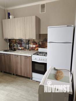 1-к квартира, на длительный срок, 30м2, 2/3 этаж