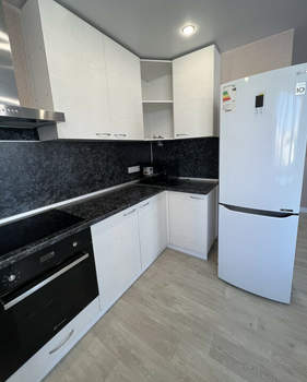 3-к квартира, на длительный срок, 100м2, 8/25 этаж