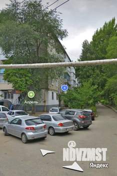2-к квартира, на длительный срок, 48м2, 3/5 этаж