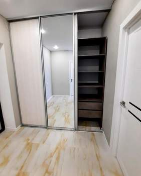 1-к квартира, на длительный срок, 35м2, 8/12 этаж