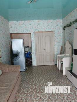 1-к квартира, на длительный срок, 25м2, 1/1 этаж