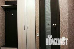 1-к квартира, посуточно, 40м2, 10/10 этаж