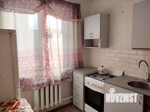1-к квартира, на длительный срок, 30м2, 5/5 этаж