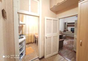 2-к квартира, на длительный срок, 36м2, 2/2 этаж