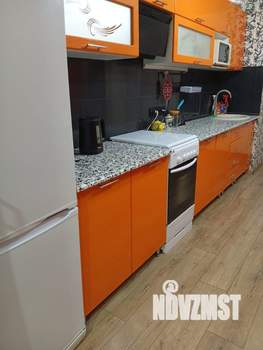 2-к квартира, посуточно, 58м2, 3/10 этаж