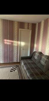 2-к квартира, на длительный срок, 46м2, 3/5 этаж