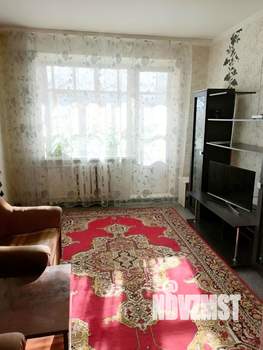 2-к квартира, на длительный срок, 43м2, 3/9 этаж