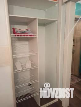 1-к квартира, посуточно, 34м2, 7/9 этаж