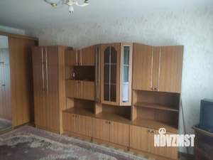 1-к квартира, на длительный срок, 40м2, 2/9 этаж