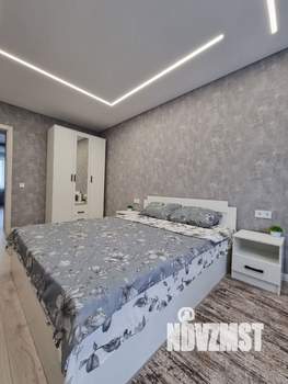 2-к квартира, на длительный срок, 48м2, 5/5 этаж