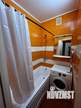 1-к квартира, на длительный срок, 38м2, 1/5 этаж