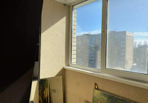 1-к квартира, на длительный срок, 37м2, 6/9 этаж