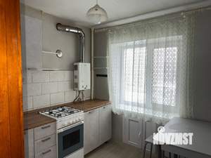 1-к квартира, на длительный срок, 32м2, 3/6 этаж