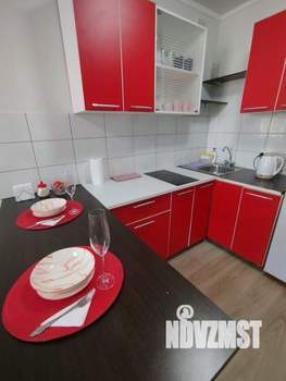 1-к квартира, посуточно, 28м2, 10/10 этаж