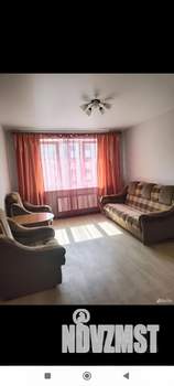 2-к квартира, на длительный срок, 58м2, 8/10 этаж