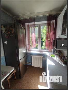 3-к квартира, на длительный срок, 58м2, 3/9 этаж