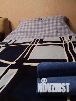 2-к квартира, посуточно, 45м2, 9/9 этаж