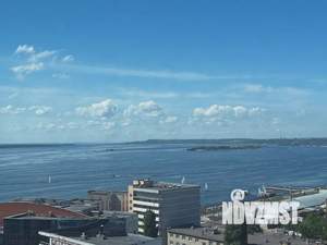 2-к квартира, посуточно, 65м2, 16/25 этаж