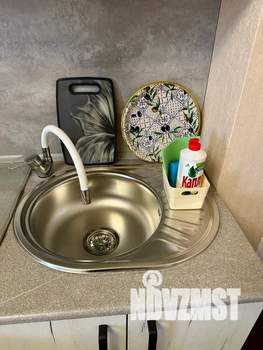 1-к квартира, посуточно, 25м2, 2/3 этаж