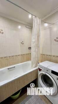 1-к квартира, на длительный срок, 40м2, 3/11 этаж