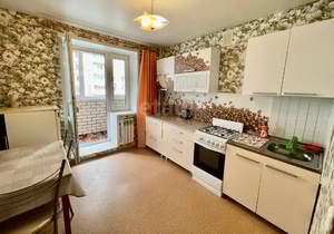 1-к квартира, на длительный срок, 32м2, 2/10 этаж