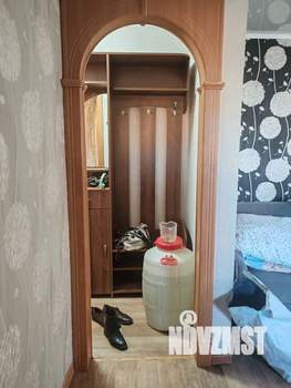 1-к квартира, на длительный срок, 32м2, 3/5 этаж