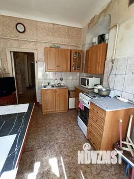 1-к квартира, на длительный срок, 33м2, 2/3 этаж