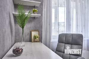 2-к квартира, посуточно, 53м2, 3/21 этаж