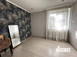 2-к квартира, на длительный срок, 31м2, 5/6 этаж