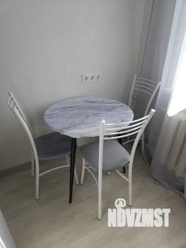 1-к квартира, на длительный срок, 31м2, 5/5 этаж
