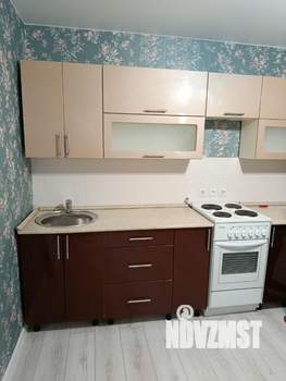 1-к квартира, на длительный срок, 50м2, 10/12 этаж