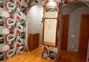 2-к квартира, на длительный срок, 54м2, 4/5 этаж