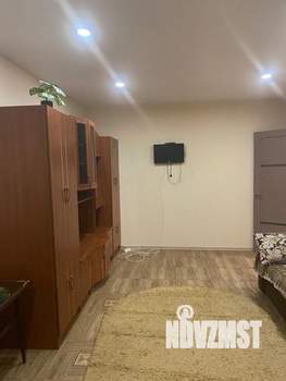 1-к квартира, на длительный срок, 40м2, 1/10 этаж