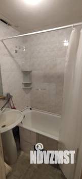 1-к квартира, на длительный срок, 36м2, 4/9 этаж