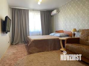 1-к квартира, посуточно, 36м2, 7/10 этаж