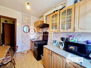 3-к квартира, на длительный срок, 65м2, 4/9 этаж