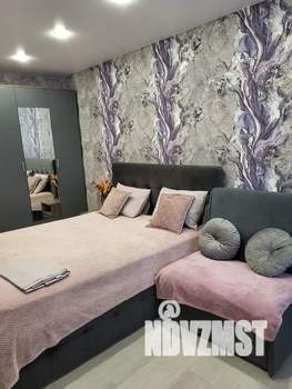 1-к квартира, посуточно, 31м2, 10/10 этаж