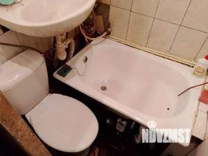 Студия квартира, на длительный срок, 21м2, 4/5 этаж