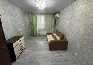 1-к квартира, на длительный срок, 31м2, 5/10 этаж