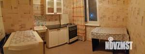 1-к квартира, на длительный срок, 26м2, 2/5 этаж
