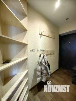 1-к квартира, на длительный срок, 32м2, 4/5 этаж