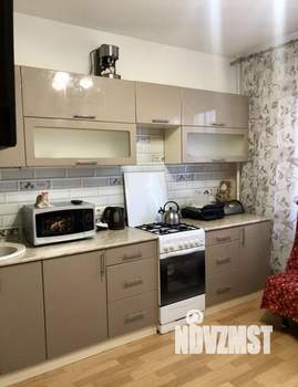 1-к квартира, на длительный срок, 40м2, 3/12 этаж