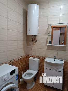 Студия квартира, на длительный срок, 33м2, 10/14 этаж