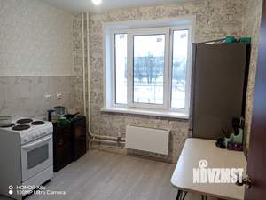 1-к квартира, на длительный срок, 27м2, 3/10 этаж