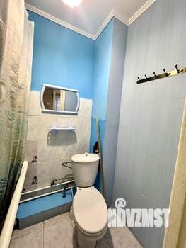 1-к квартира, на длительный срок, 30м2, 3/9 этаж