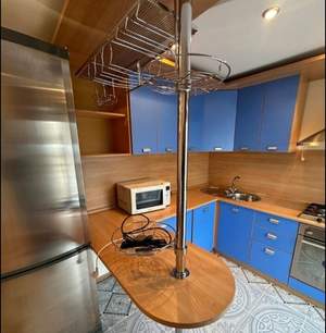 2-к квартира, на длительный срок, 45м2, 4/5 этаж