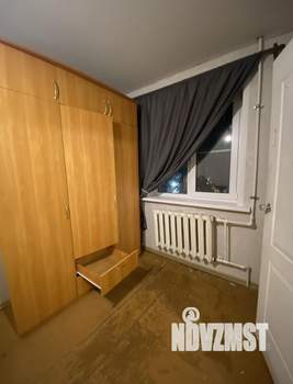 2-к квартира, на длительный срок, 44м2, 3/5 этаж