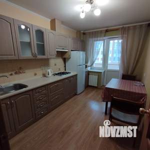 1-к квартира, на длительный срок, 46м2, 4/10 этаж